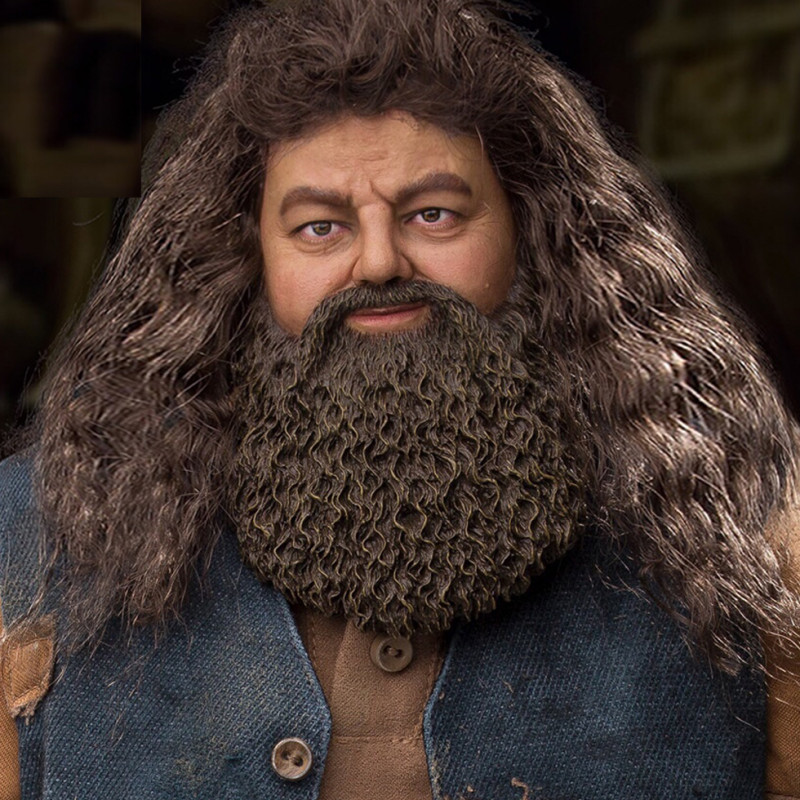 Rebeus Hagrid 20